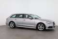 Audi A6 2.0 TDI quattro Argent - thumbnail 7