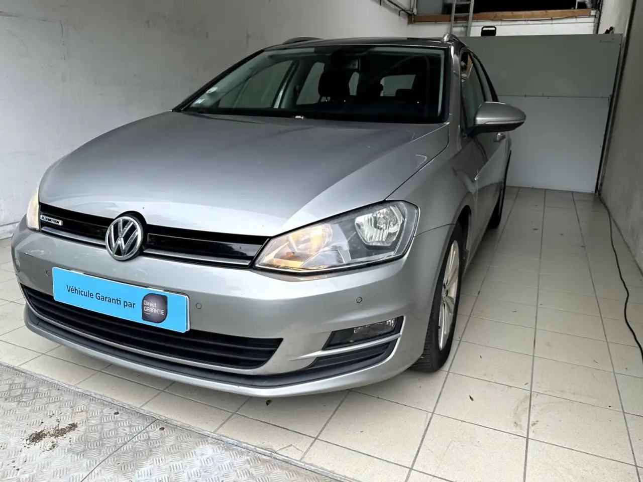 Volkswagen Golf 1.6 TDI 110 Confortline Business