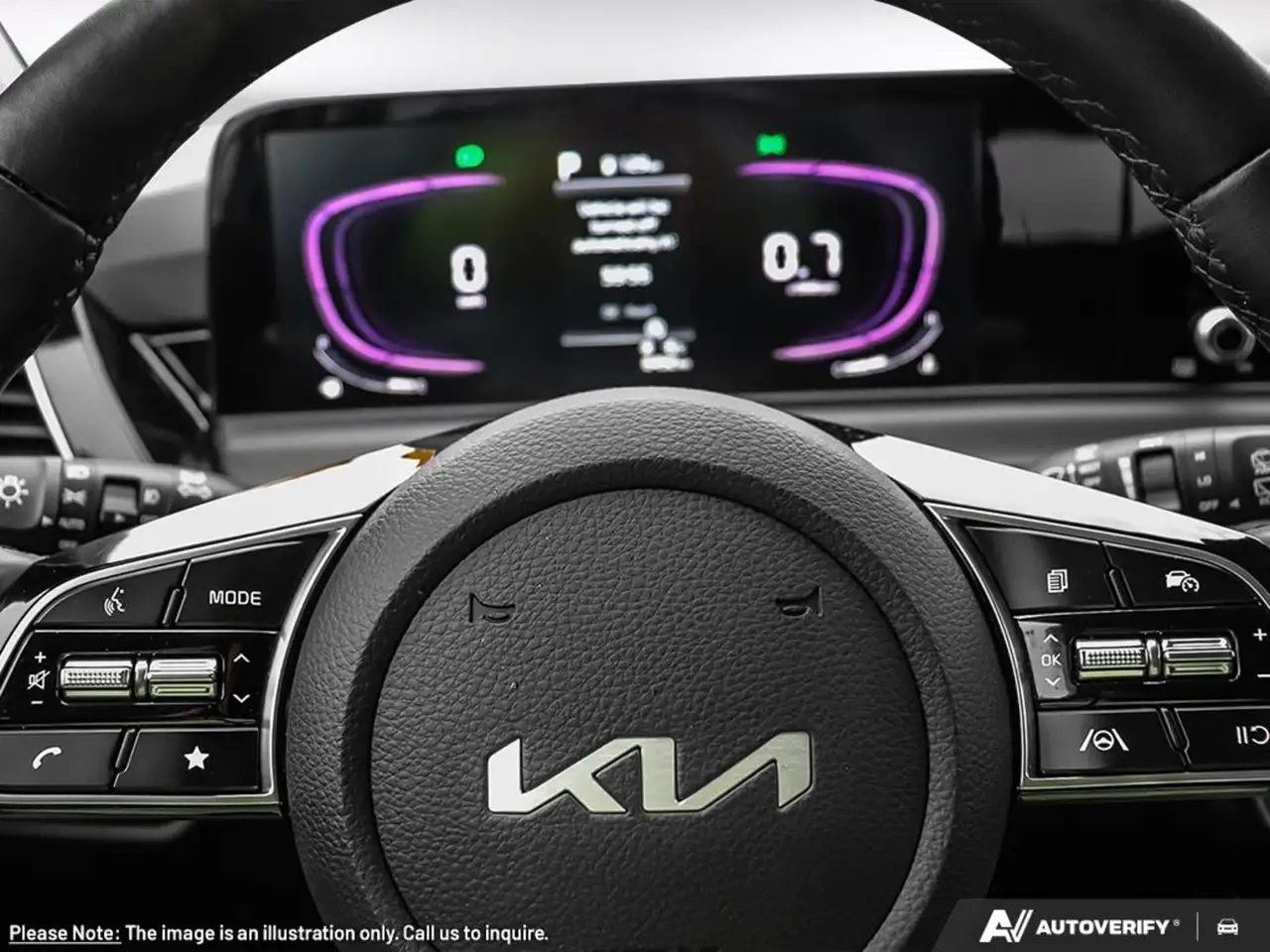 Kia Seltos снимка Kia Seltos