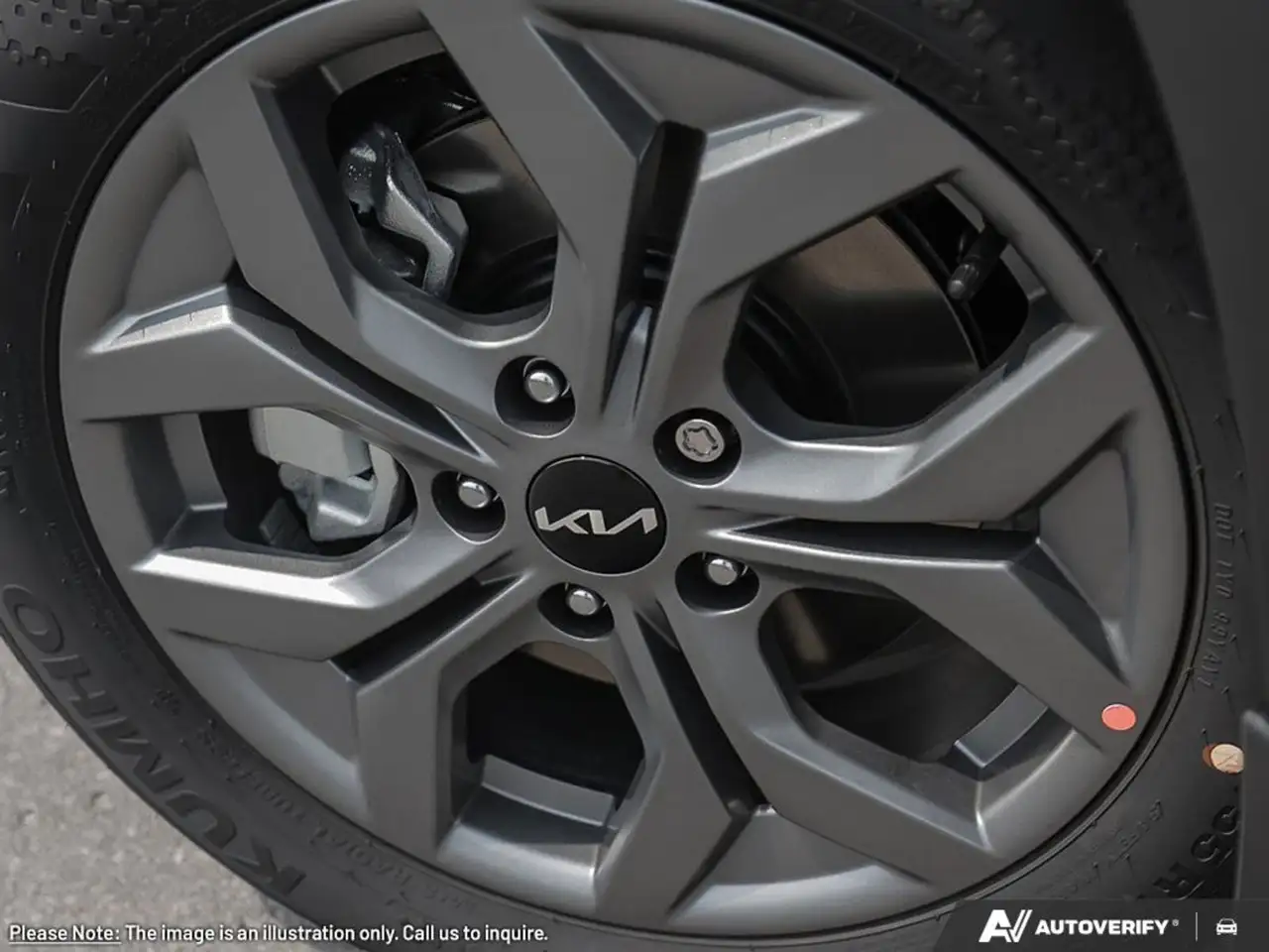 Kia Seltos снимка Kia Seltos