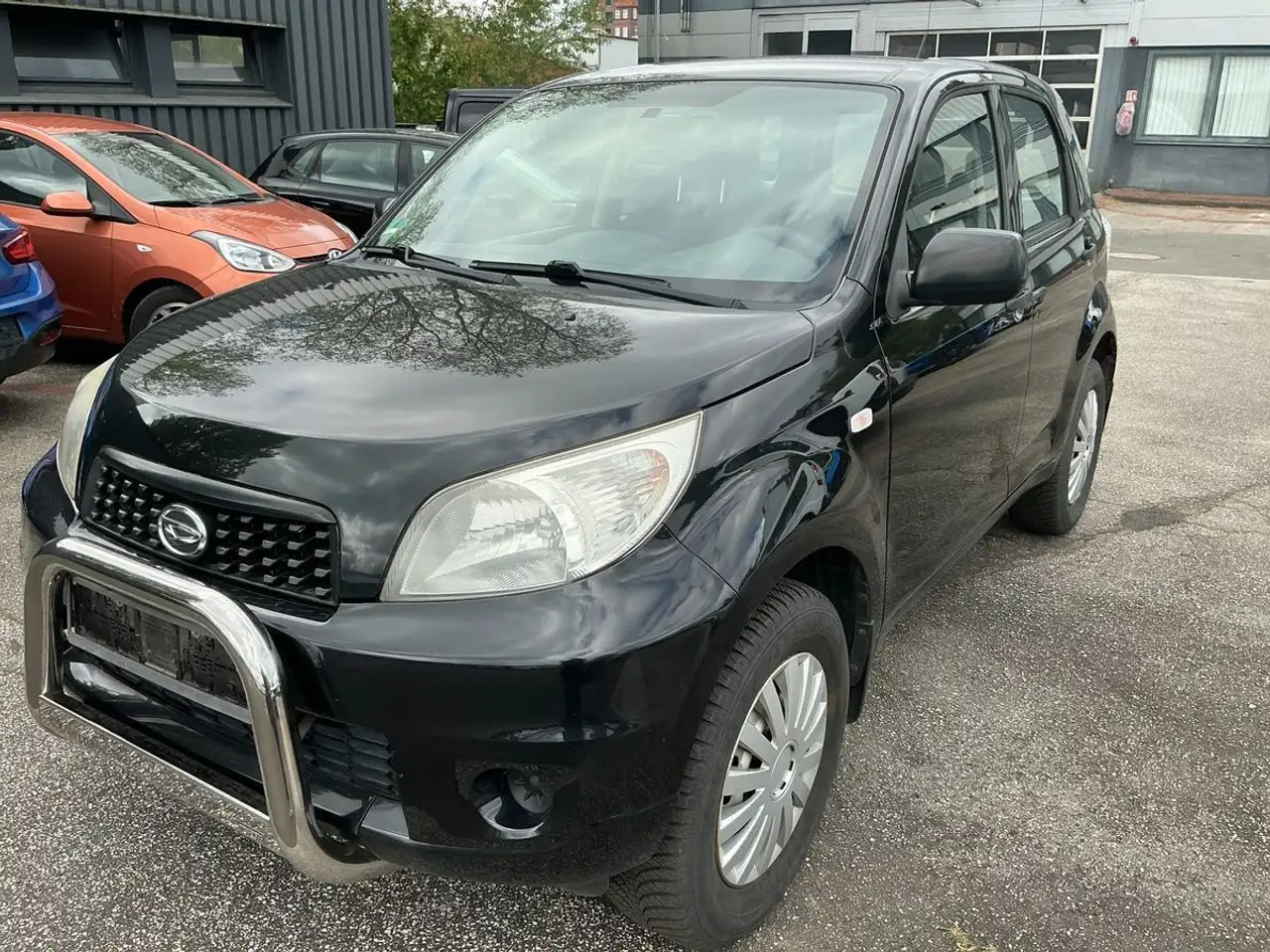 Daihatsu Terios
