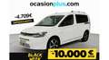 Volkswagen Caddy Furgón 1.5TSI 85kW Bianco - thumbnail 1