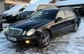 Mercedes-Benz E 320 E 320 T CDI Elegance Negro - thumbnail 4
