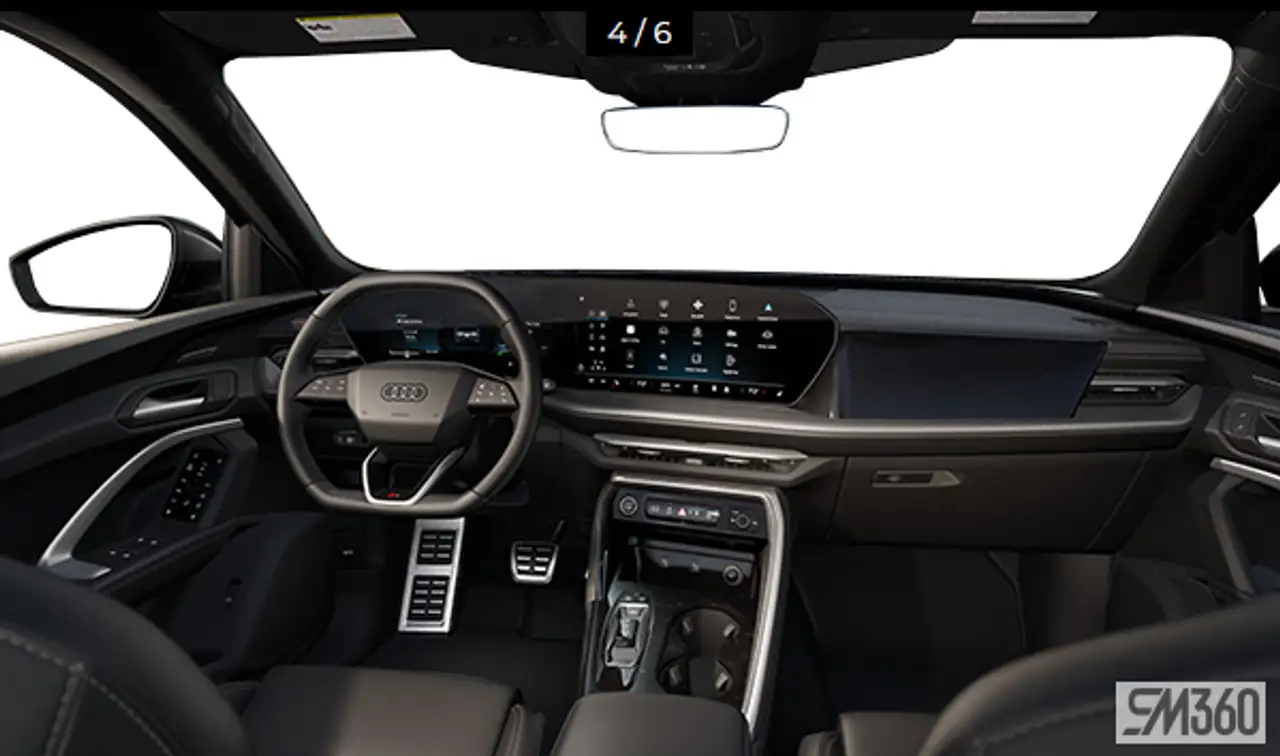 Audi Q5 снимка Audi Q5