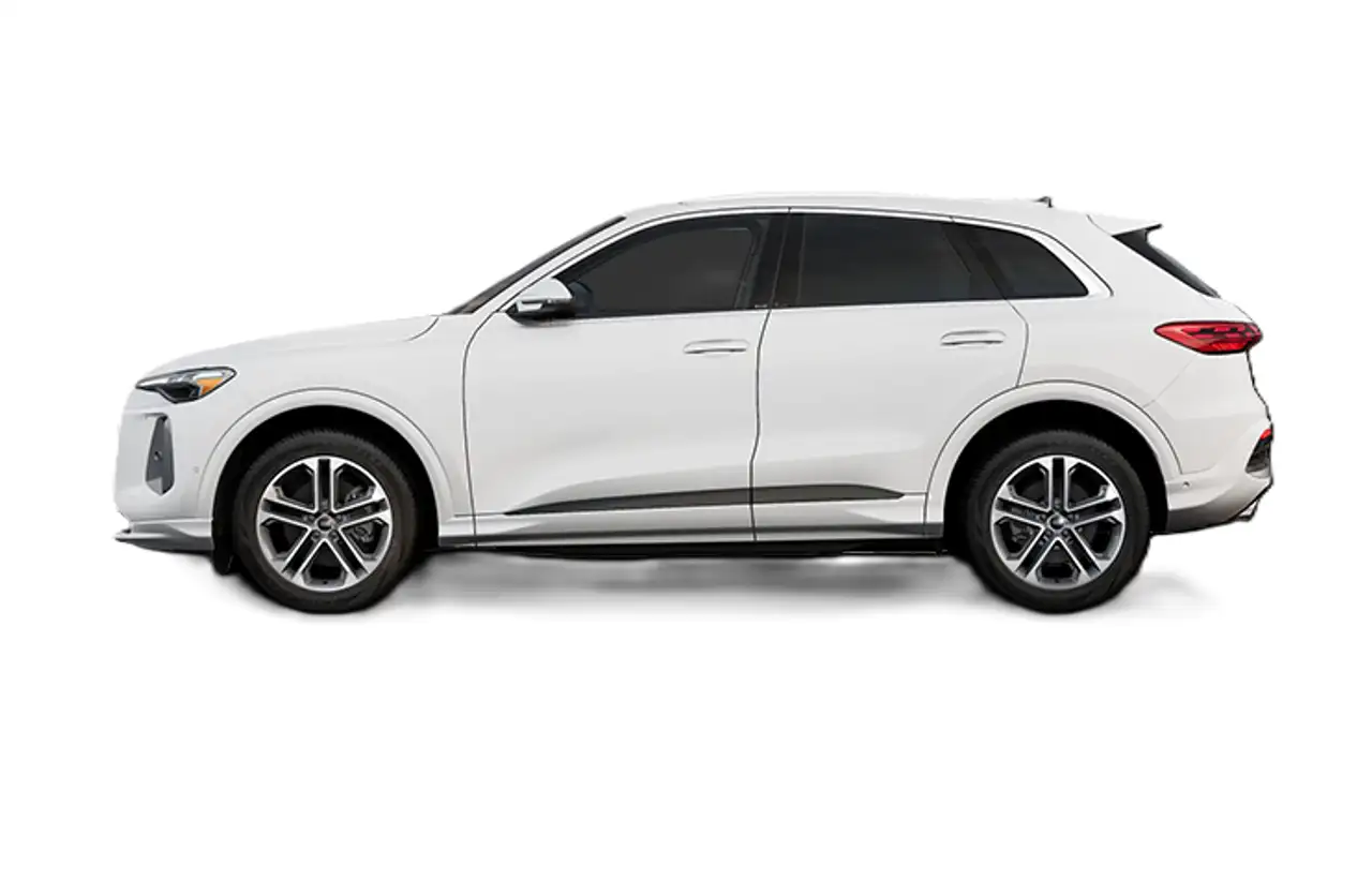 Audi Q5 снимка Audi Q5