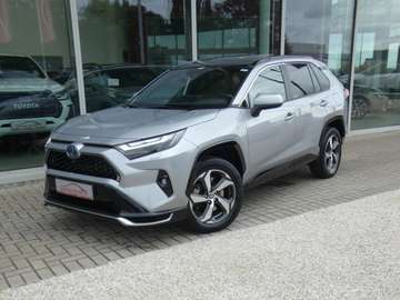 *PLUG-IN* AWD +PANO/OPEN DAK +TREKHAAK +LEDER +JBL +Head-up display +Dodehoek +Zetelverwarming V&A
