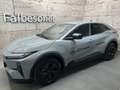 Toyota C-HR+ Elektro 77 kWh Teamplayer Grau - thumbnail 2