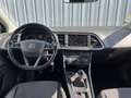 SEAT Leon 1.6 TDI 115 CH Style Business Noir - thumbnail 10