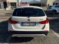 BMW X1 xdrive20d Eletta Bianco - thumbnail 2