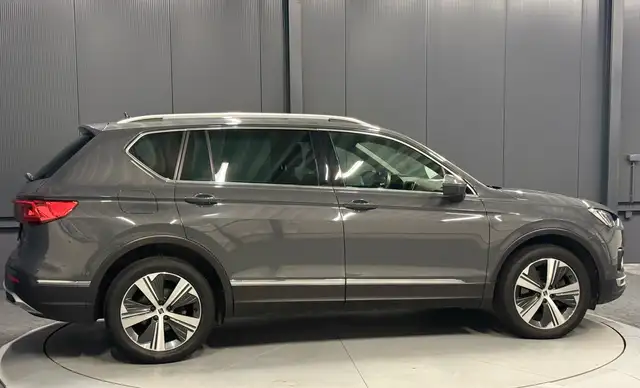 Seat Tarraco view 9