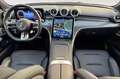 Mercedes-Benz C 43 AMG ESTATE 4MATIC Negro - thumbnail 20