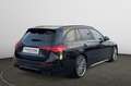 Mercedes-Benz C 43 AMG ESTATE 4MATIC Negro - thumbnail 5