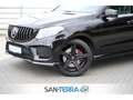 Mercedes-Benz GLE 350 d 4MATIC LEDER*AIRMATIC*COMAND*KAMERA*PDC* Schwarz - thumbnail 9