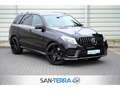 Mercedes-Benz GLE 350 d 4MATIC LEDER*AIRMATIC*COMAND*KAMERA*PDC* Schwarz - thumbnail 2