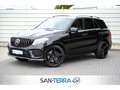 Mercedes-Benz GLE 350 d 4MATIC LEDER*AIRMATIC*COMAND*KAMERA*PDC* Schwarz - thumbnail 7