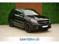 Mercedes-Benz GLE 350 d 4MATIC LEDER*AIRMATIC*COMAND*KAMERA*PDC* Schwarz - thumbnail 1