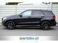 Mercedes-Benz GLE 350 d 4MATIC LEDER*AIRMATIC*COMAND*KAMERA*PDC* Schwarz - thumbnail 10