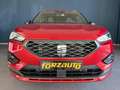 SEAT Tarraco 2.0TDI S&S FR DSG 4Drive 200 Rojo - thumbnail 2