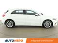 Mercedes-Benz A 180 A 180 d Aut.*LED*NAVI*ACC*CAM*PDC*SHZ*KLIMA* Blanc - thumbnail 7