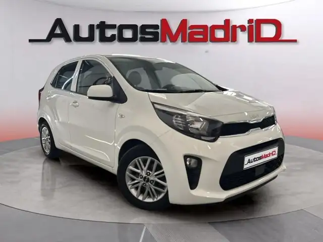 Kia Picanto 1.0 DPi Concept Pack Confort