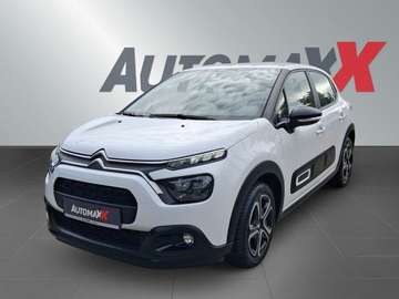 C3 PT 110 PLUS CarPlay LED Bluetooth Klima