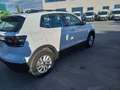 Volkswagen T-Cross 1.0 TSI Sport DSG7 81kW Blanc - thumbnail 7