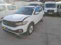 Volkswagen T-Cross 1.0 TSI Sport DSG7 81kW Blanco - thumbnail 4