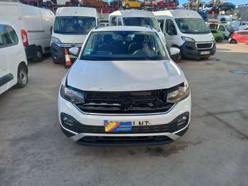 1.0 TSI Sport DSG7 81kW