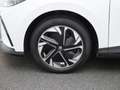 MG MG4 64 kWh Luxury Blanco - thumbnail 11