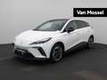 MG MG4 64 kWh Luxury Blanco - thumbnail 1