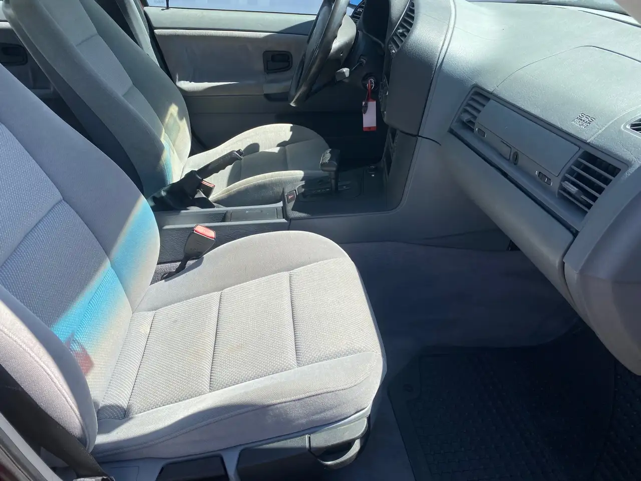 BMW 316 i E36 Limosine Automatik/Klimaanlage/Sehr gepflegt, foto 8