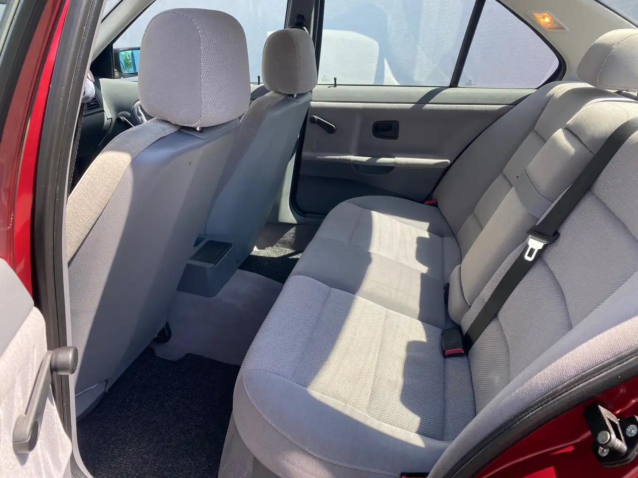 BMW 316 i E36 Limosine Automatik/Klimaanlage/Sehr gepflegt, foto 12