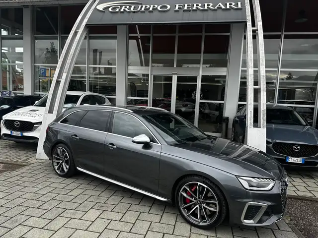 Audi S4 Avant 3.0 tdi mhev Sport quattro 347cv tiptronic