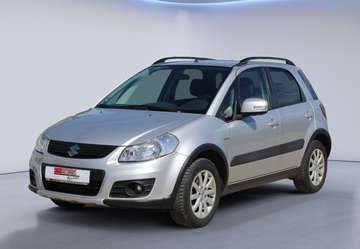 Style 135PS DDIS/ Navi/ Alu/AHK