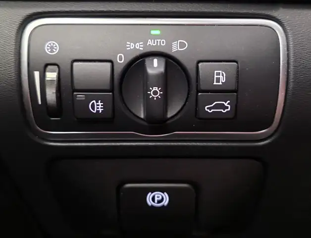 Volvo V60 view 14