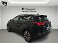 Kia Sportage 1.7 CRDI 141 CV DCT7 2WD Class Schwarz - thumbnail 4