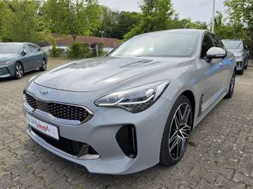 3.3 V6 T-GDI 4WD GT Navi Head-up LED