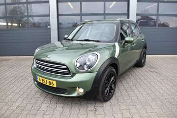 1.6 122pk Knockout Edition
