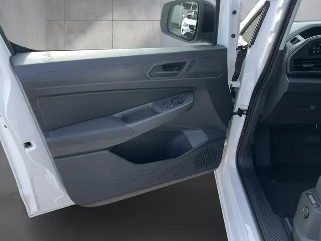 Volkswagen Caddy view 13