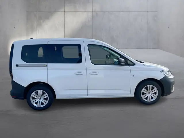 Volkswagen Caddy view 6