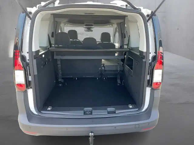 Volkswagen Caddy view 12