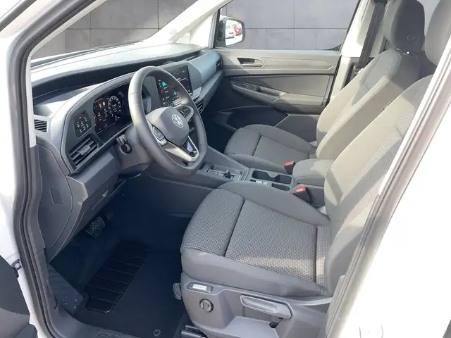 Volkswagen Caddy view 9