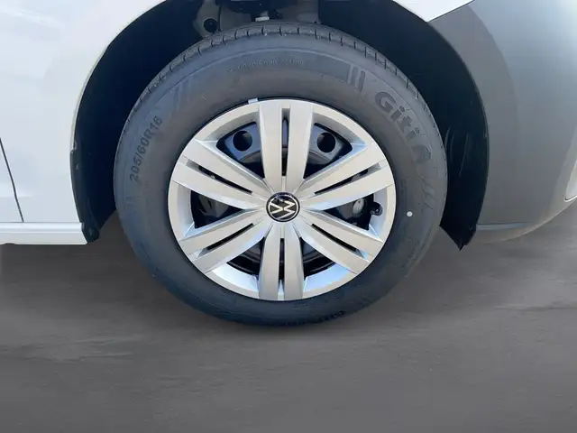 Volkswagen Caddy view 7
