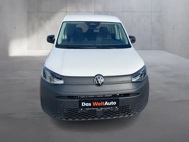 Volkswagen Caddy view 8