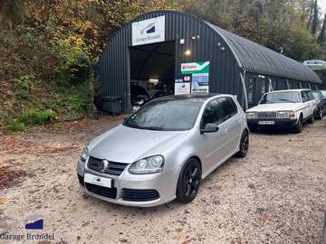 V 3.2 FSi 250cv DSG R32 4Motion