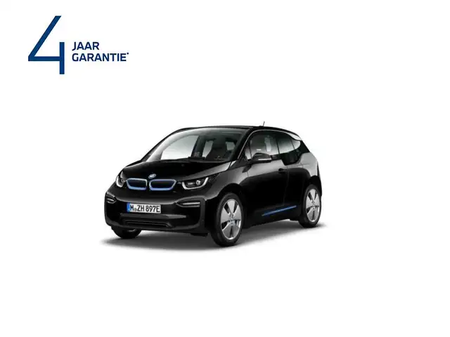 BMW i3 Advanced