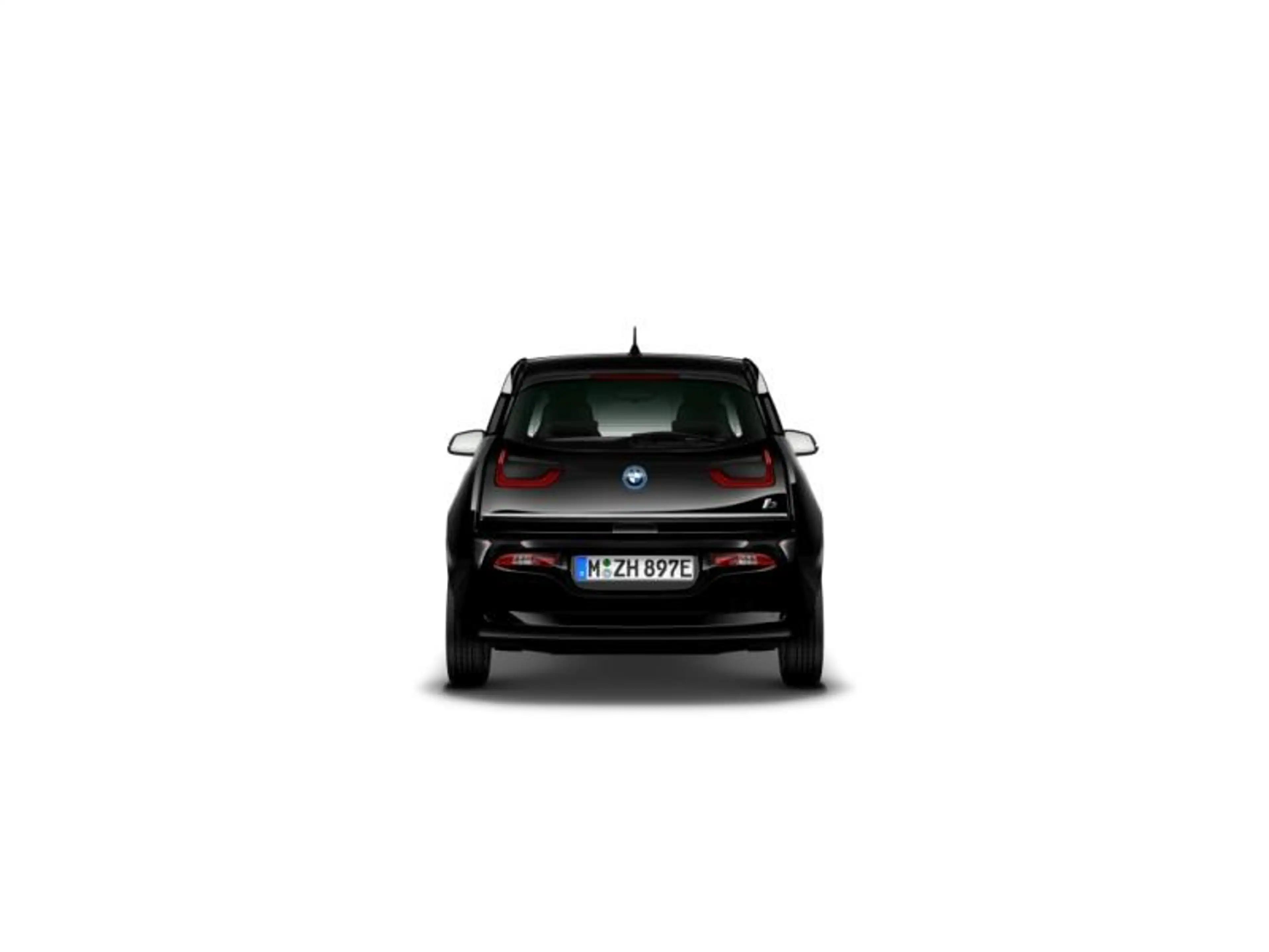 BMW i3 Advanced — photo 4