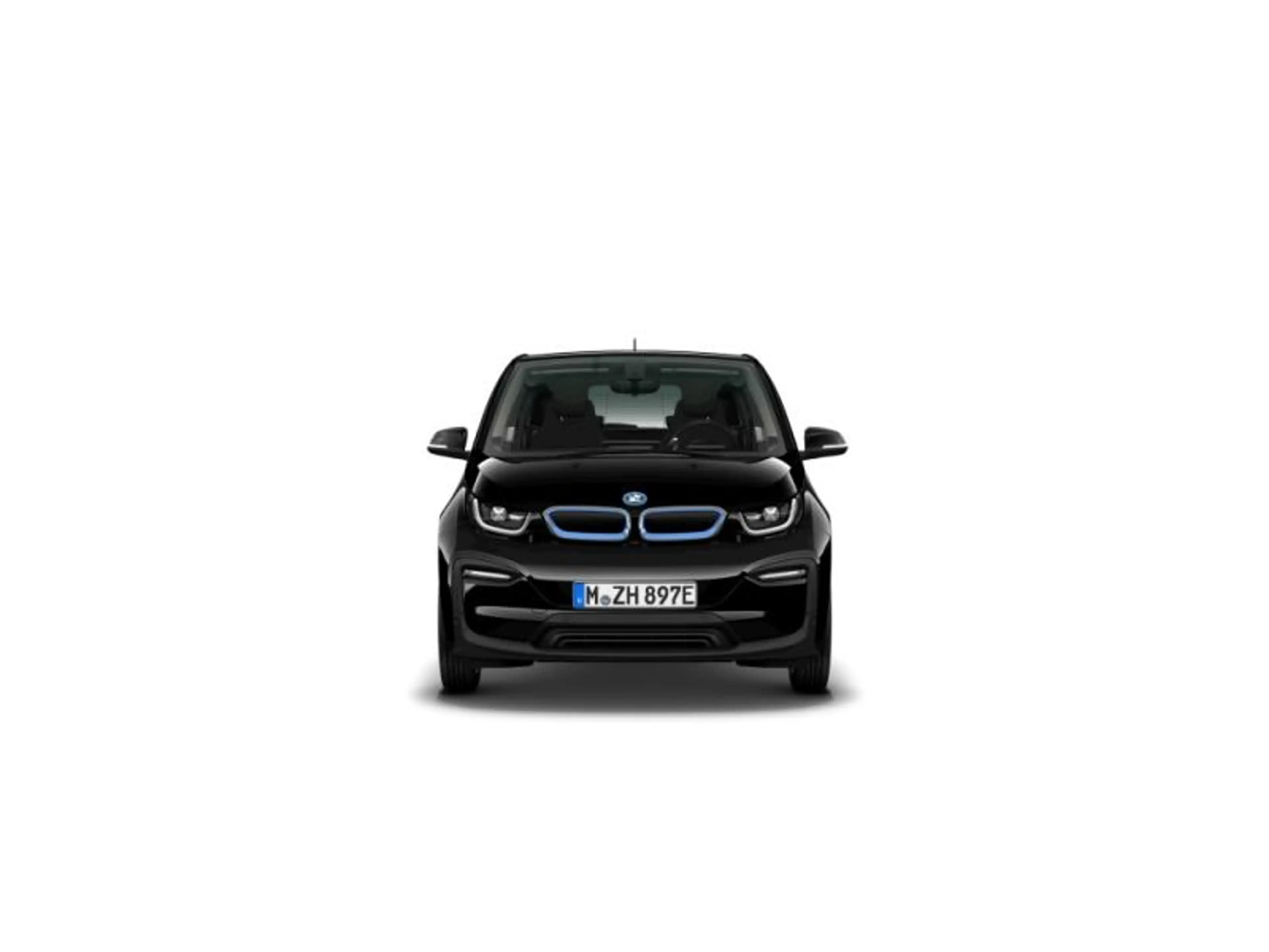 BMW i3 Advanced — photo 2