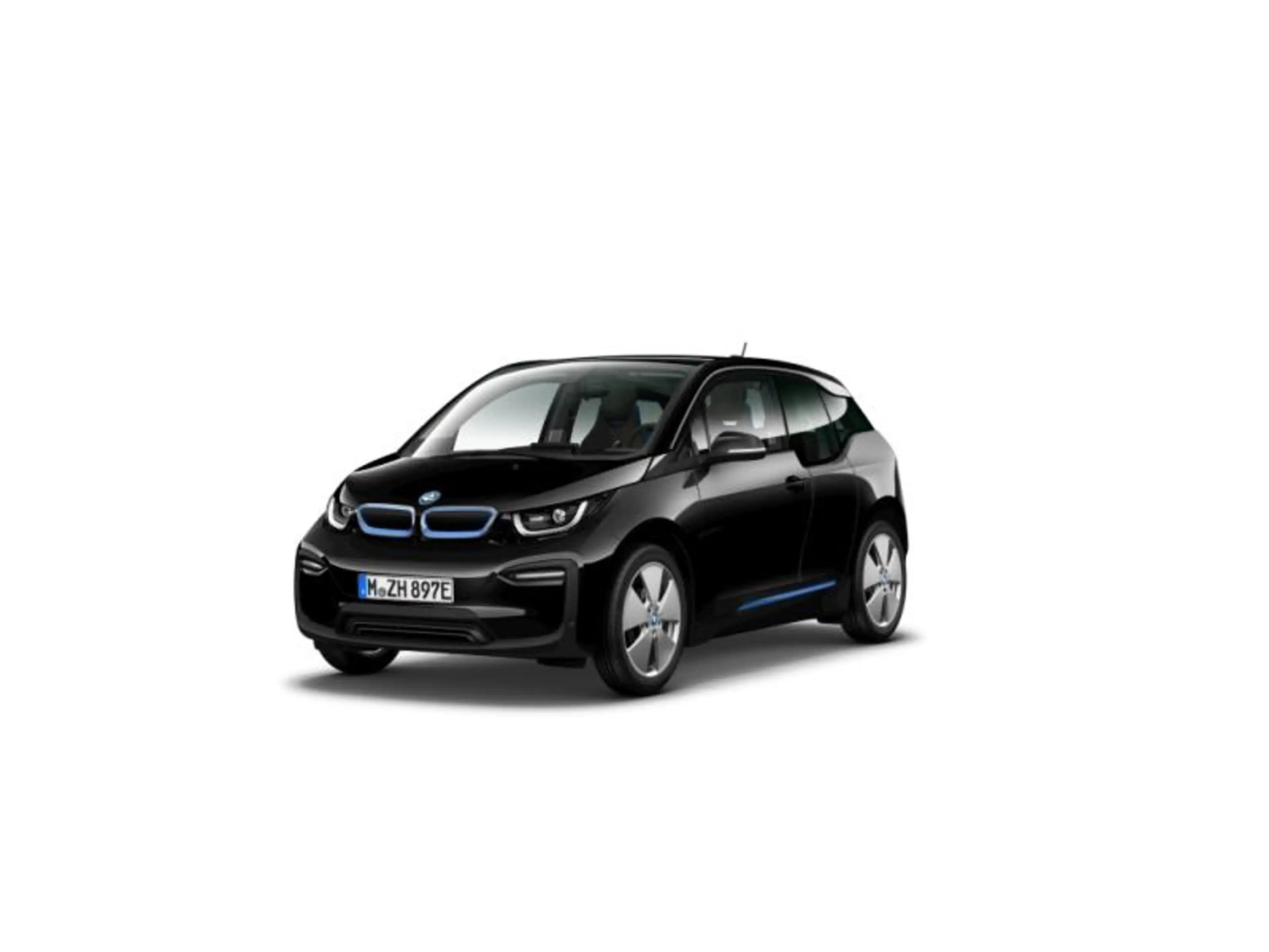 BMW i3 Advanced