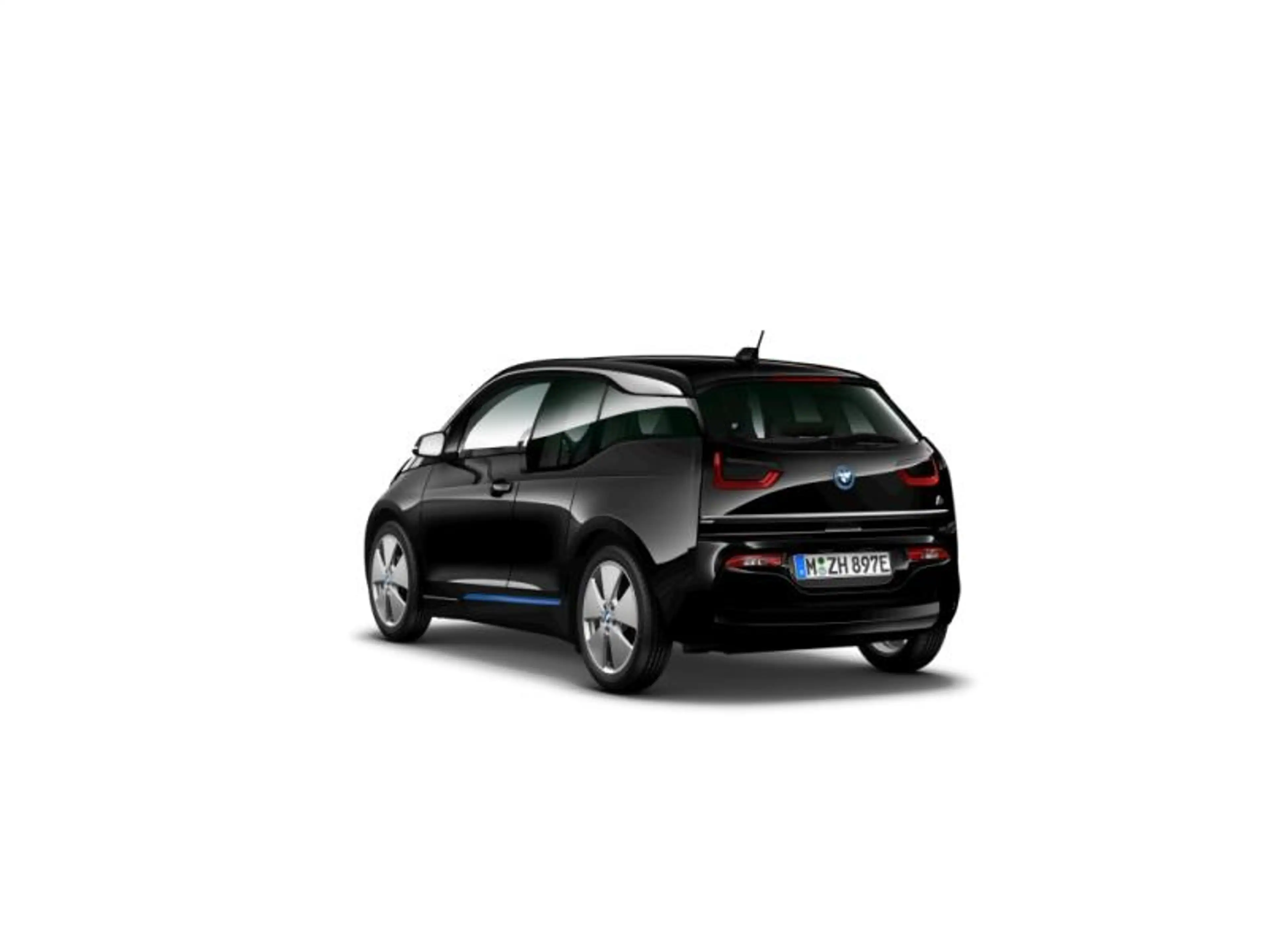 BMW i3 Advanced — photo 5